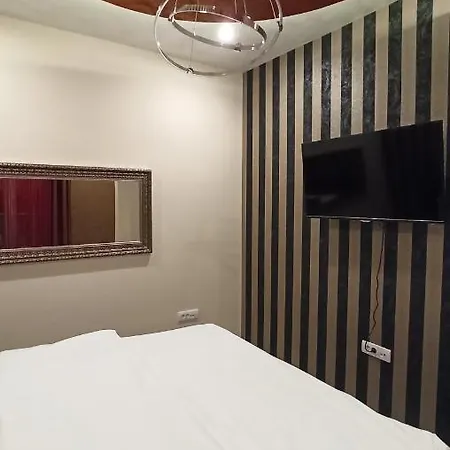 Apartman President Vi
