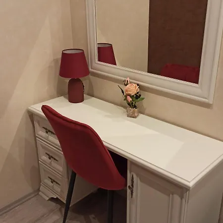 Apartman President Vi Appartamento