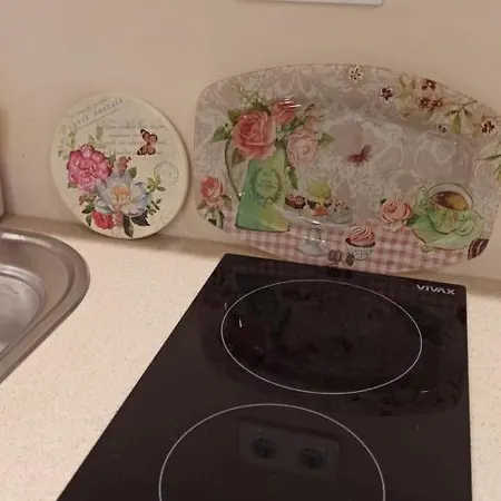 Appartamento Apartman President Vi Banja Luka