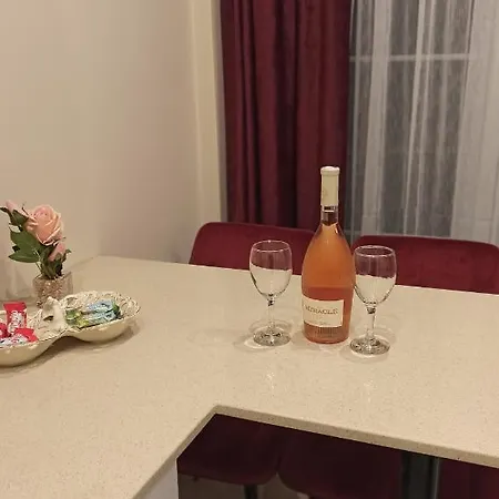 Apartman President Vi * Banja Luka