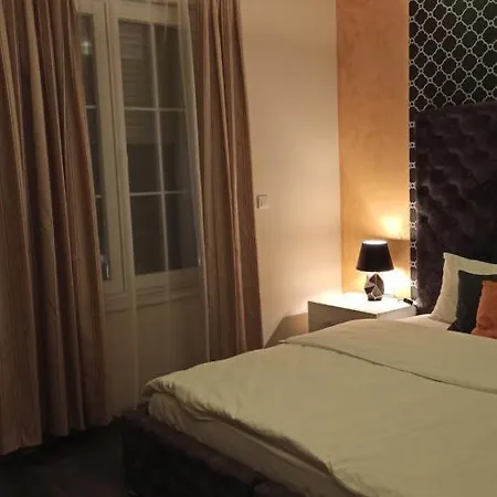 Apartman President Vi *
