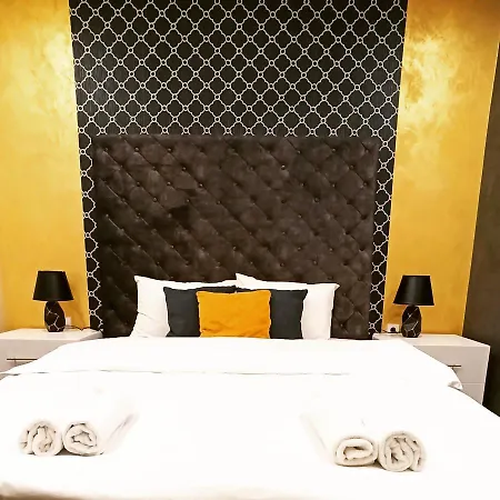 Apartman President Vi *