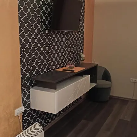 Apartman President Vi *
