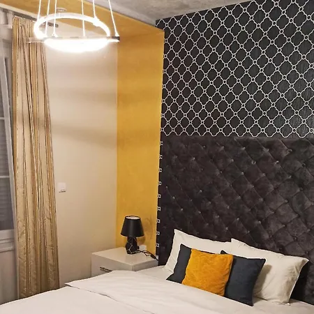 Apartman President Vi Appartamento Banja Luka