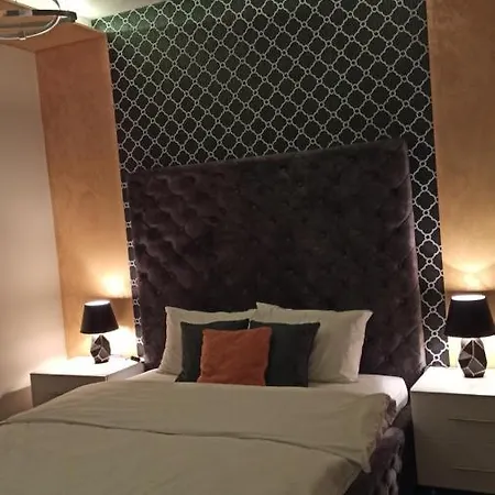 Apartman President Vi