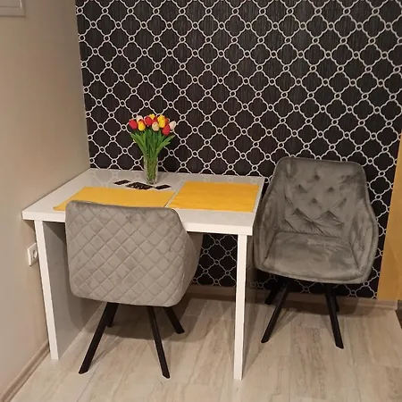 Appartamento Apartman President Vi
