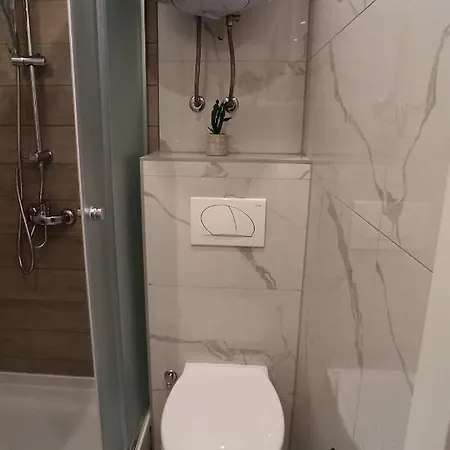 Apartman President Vi Banja Luka