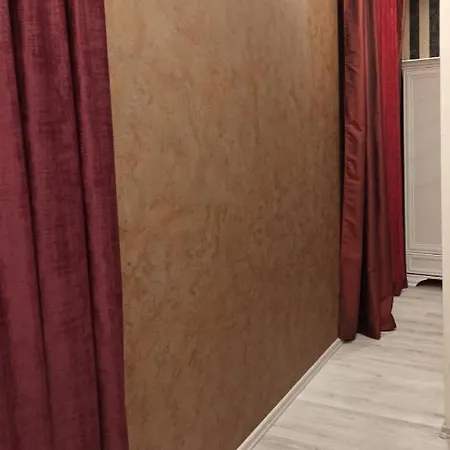 Appartamento Apartman President Vi *