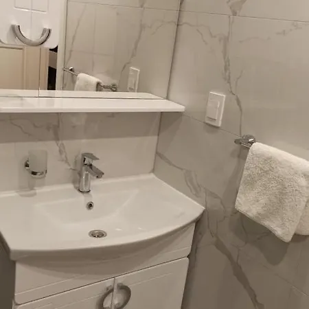 Apartman President Vi Appartamento *