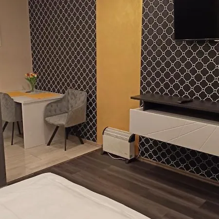 Apartman President Vi Banja Luka