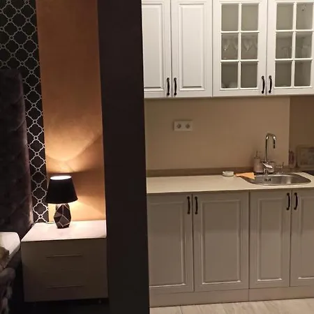 Apartman President Vi *
