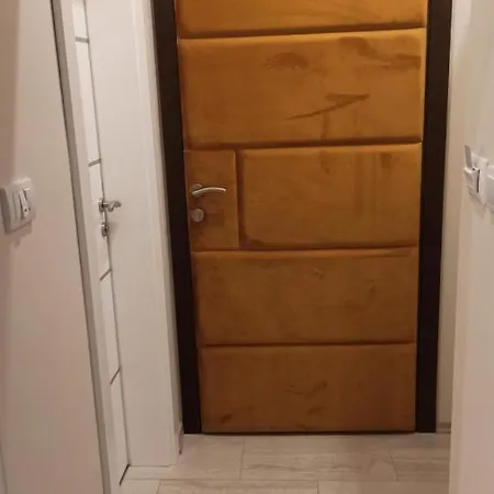 Apartman President Vi Appartamento *