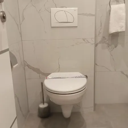 Apartman President Vi Banja Luka